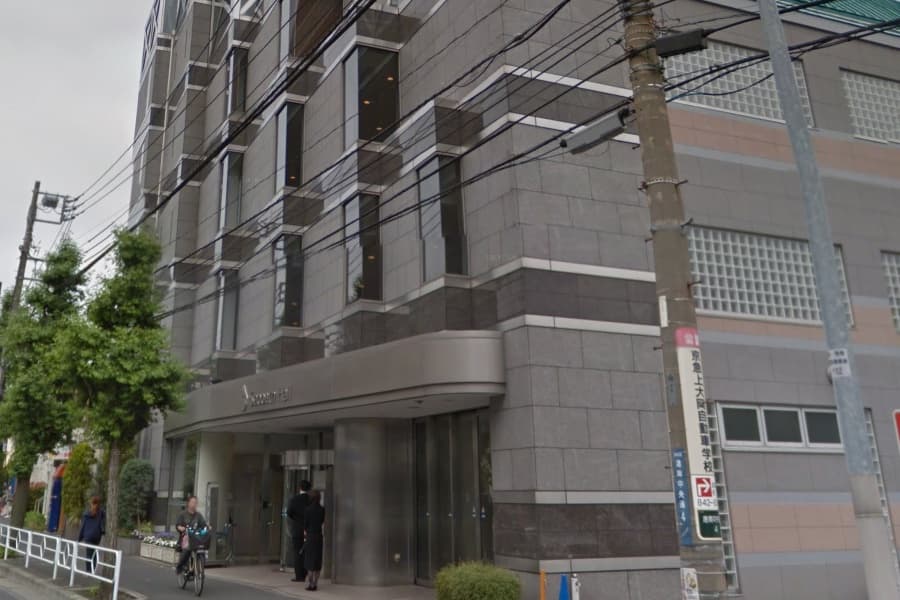 サバスホール（清水康益社）