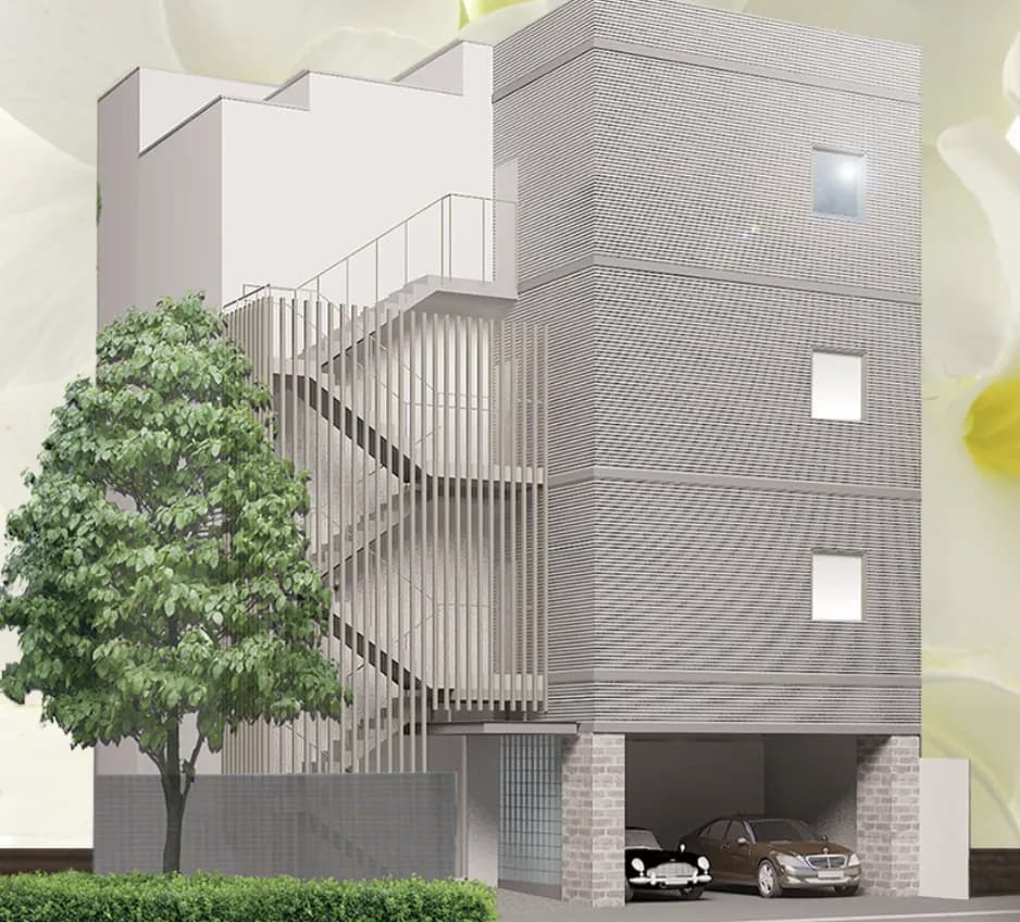 鷺宮ホール（タウンセレモ）