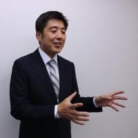 ひだまり手帳代表 増井康高