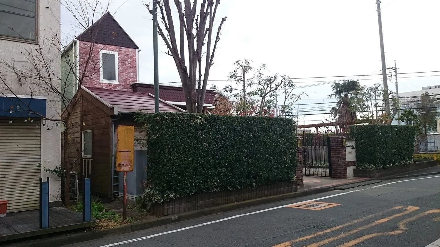 実家の相続