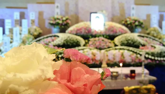 こすもす家族斎場で市民葬は可能ですか？
