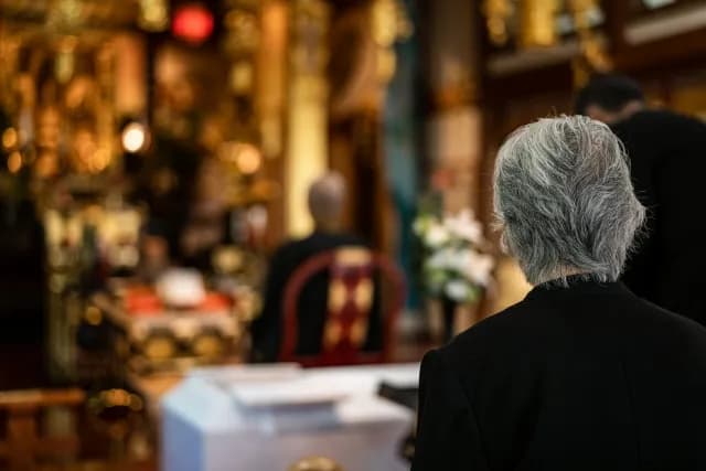 妙法寺でお葬式をする場合、どの葬儀社に頼めばいいの？