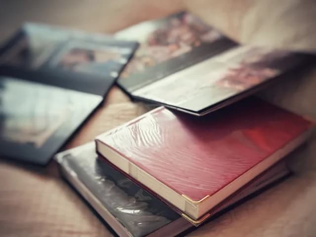 写真を捨てるのって忍びなくないですか