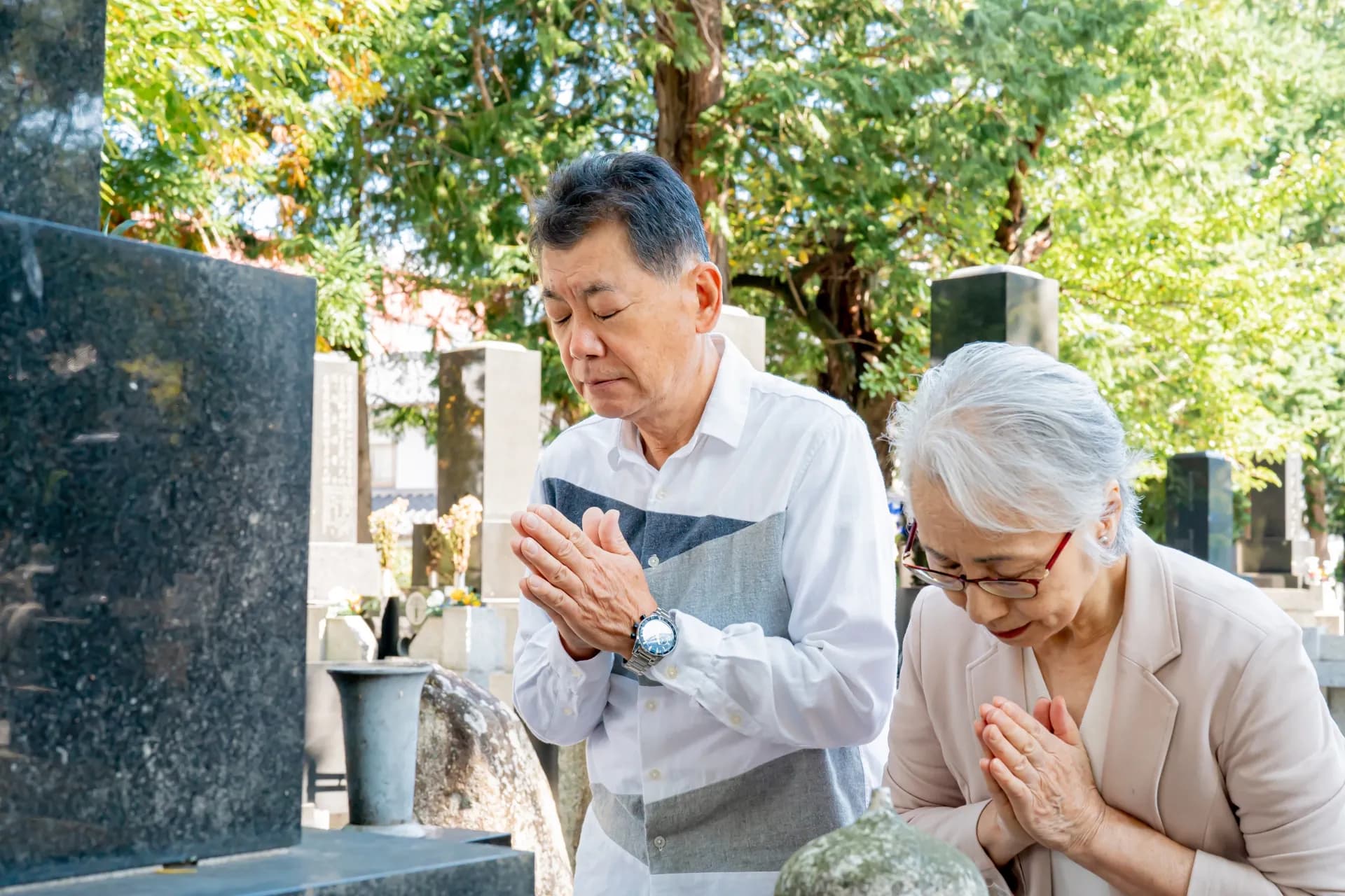 宝仙寺にお墓があるのですが、宝仙寺の葬儀は葬儀場でやるべきでしょうか？