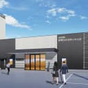 松原ファミリーホール（大阪祭典）