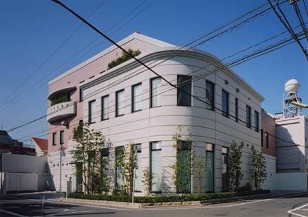 くらしの友 桜新町式場