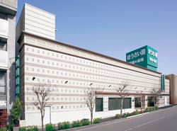 南まきが原ほうさい殿(葬儀の板橋)