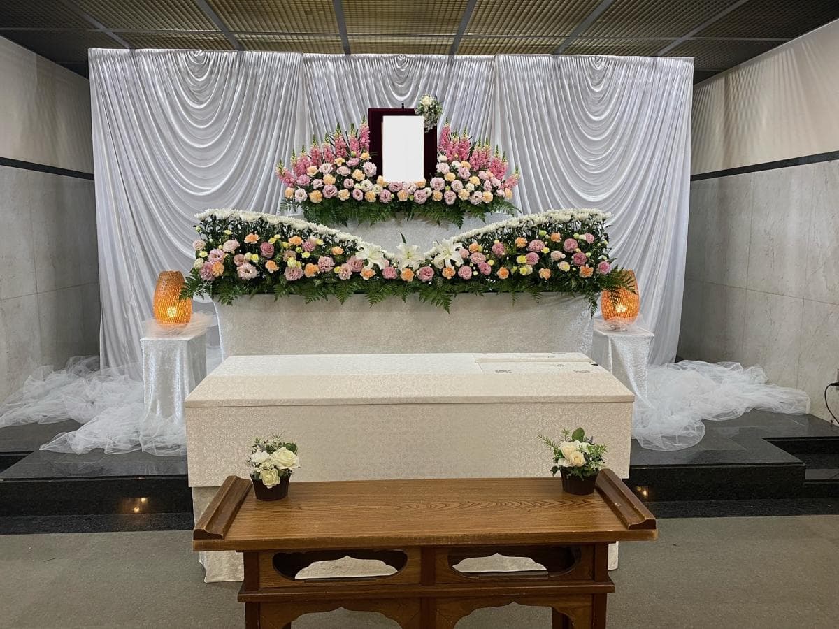 葬儀メモリアルセンター