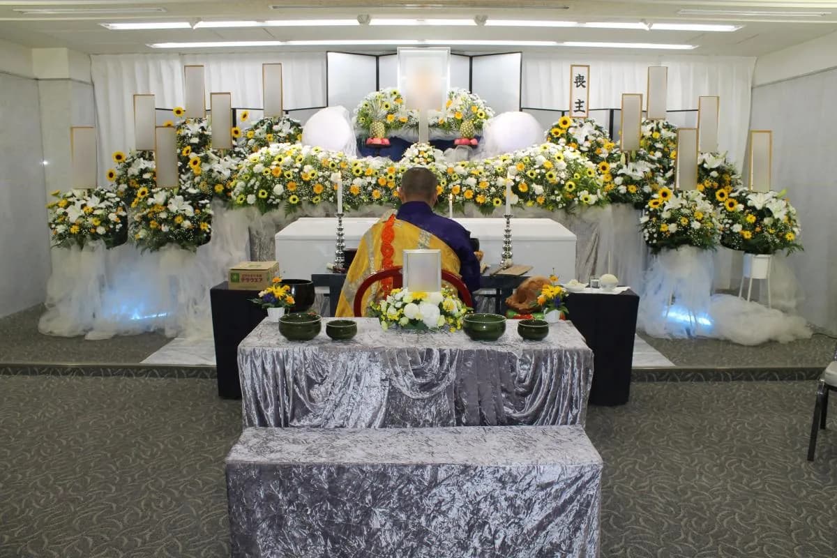 セレモニーユニット