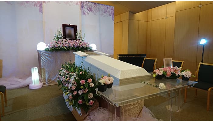 直葬・家族葬専門葬儀社 令和堂