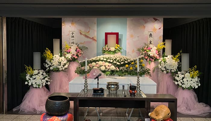 横浜市神奈川区