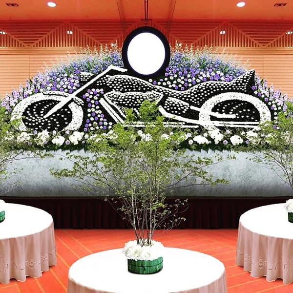 セレモニージャパン・オーダーメイド