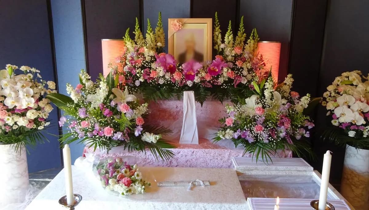 神奈川メモリアル