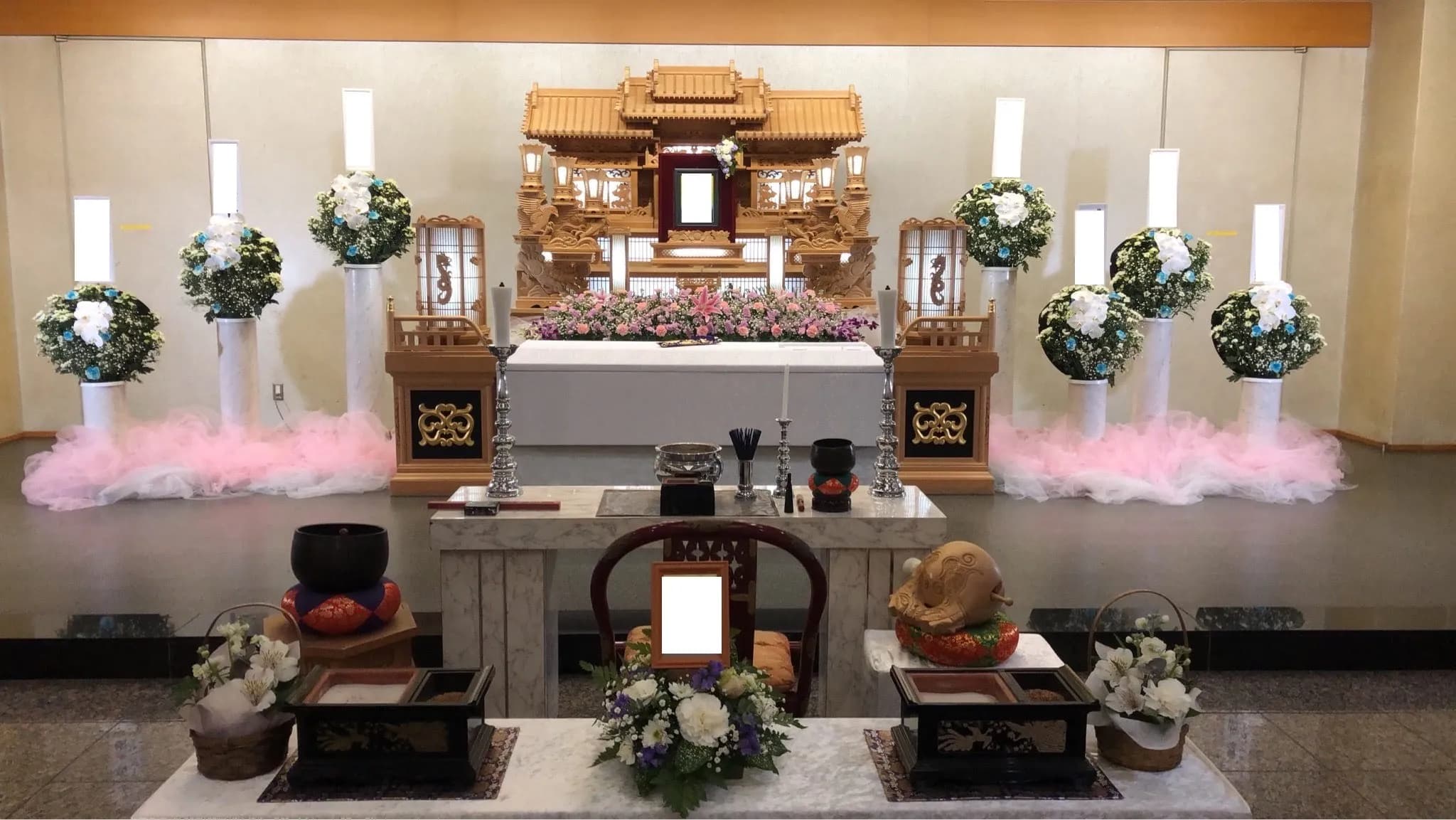 家族葬ひびき県央