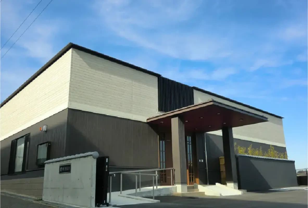 堺浄泉寺(仏光殿)