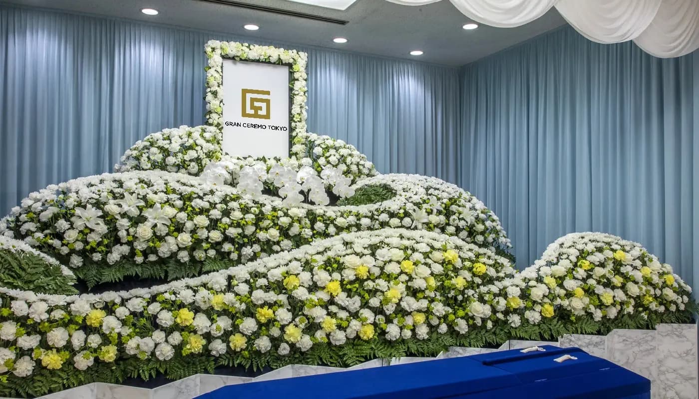 グランセレモ東京