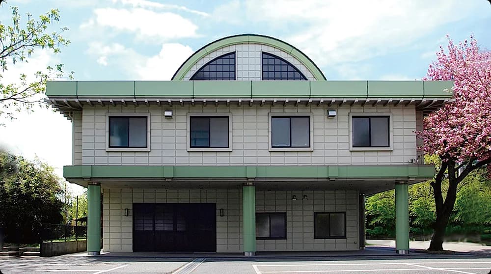 寿量会館(あさの)