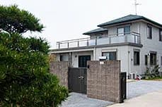 萌木の森(丹次葬祭)