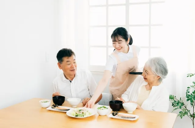 介護施設で葬儀を行うことはできる?