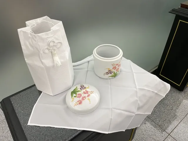 新宿区で、よく利用される火葬場は?