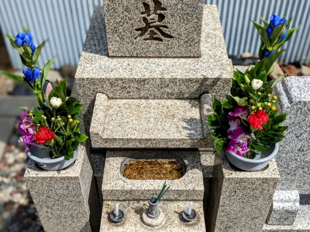 墓じまいと仏壇の処分方法は？