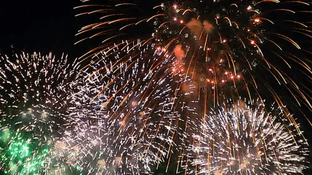 忌中にしてはいけないことは?花火大会に行くのは非常識?