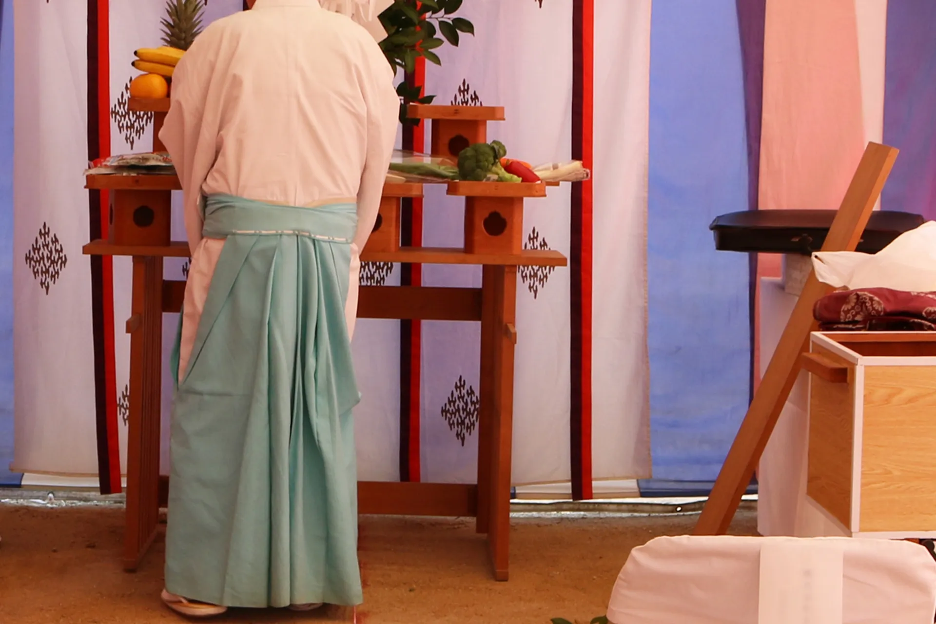 白岡市で神式の葬儀をする時の注意点、葬儀社の探し方は?