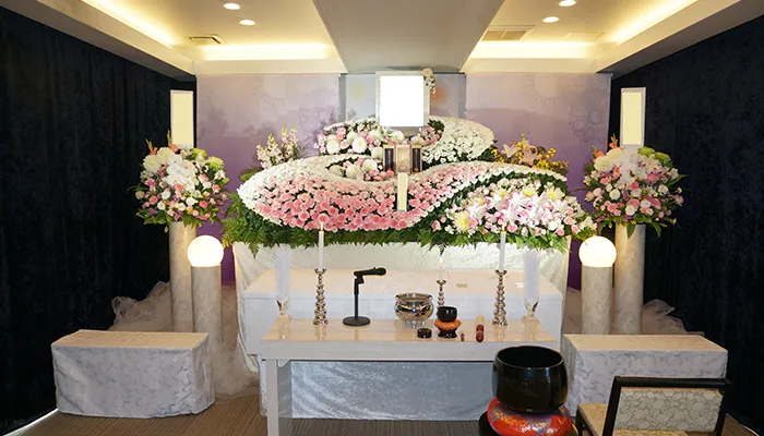 栗芝葬儀社