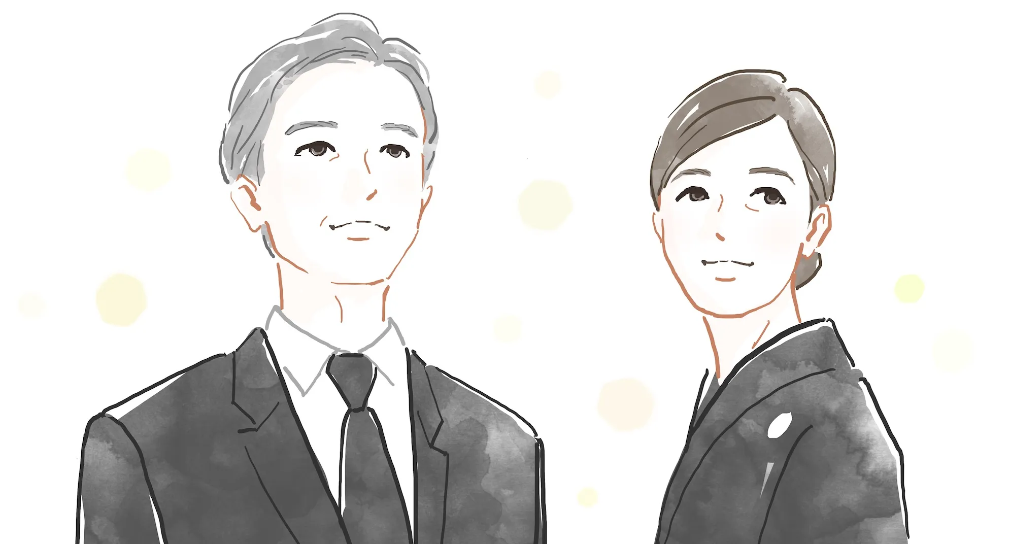 葬儀中に、故人と二人っきりになる時間はある?