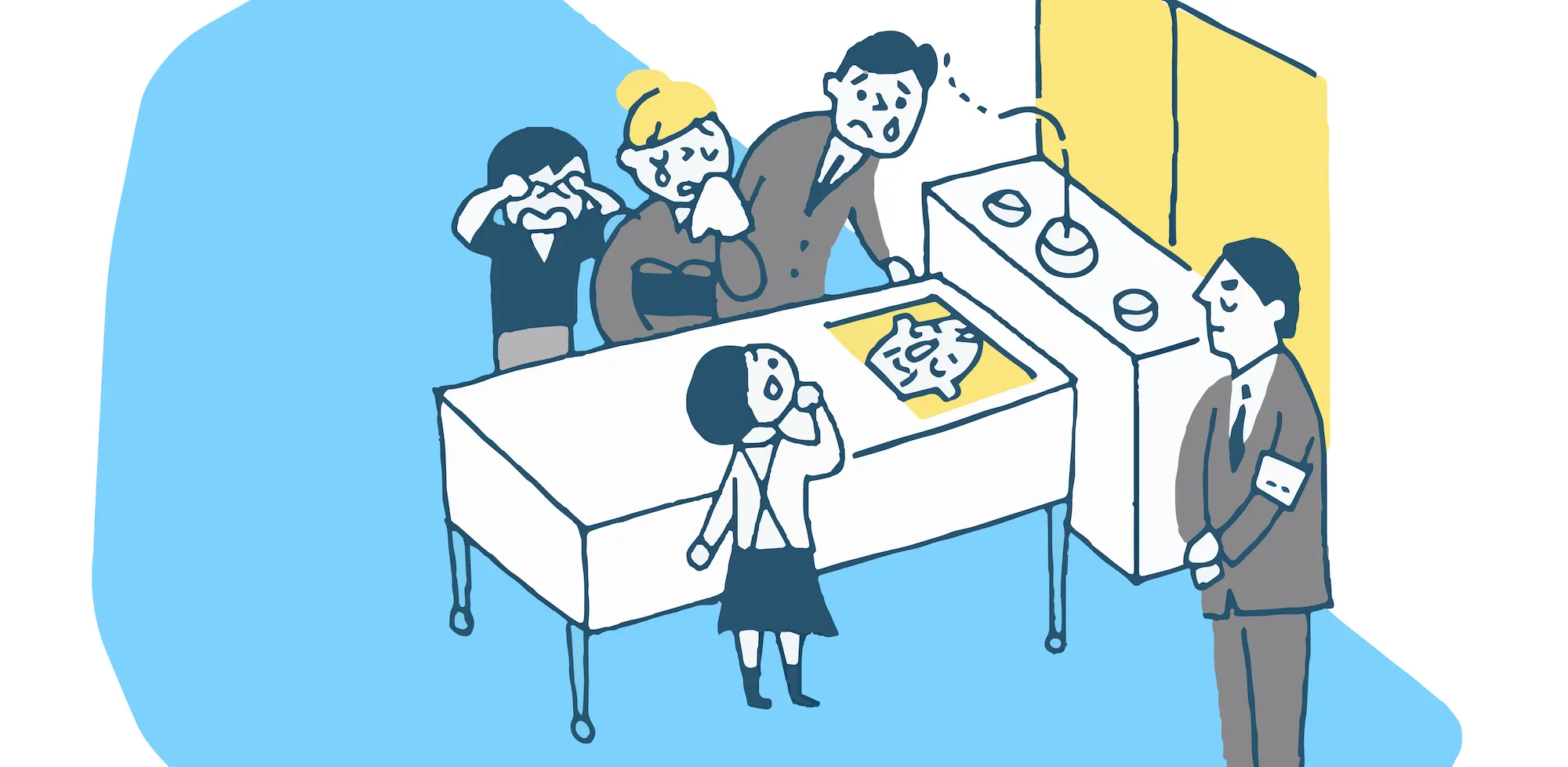 近所にある火葬場を教えてください。