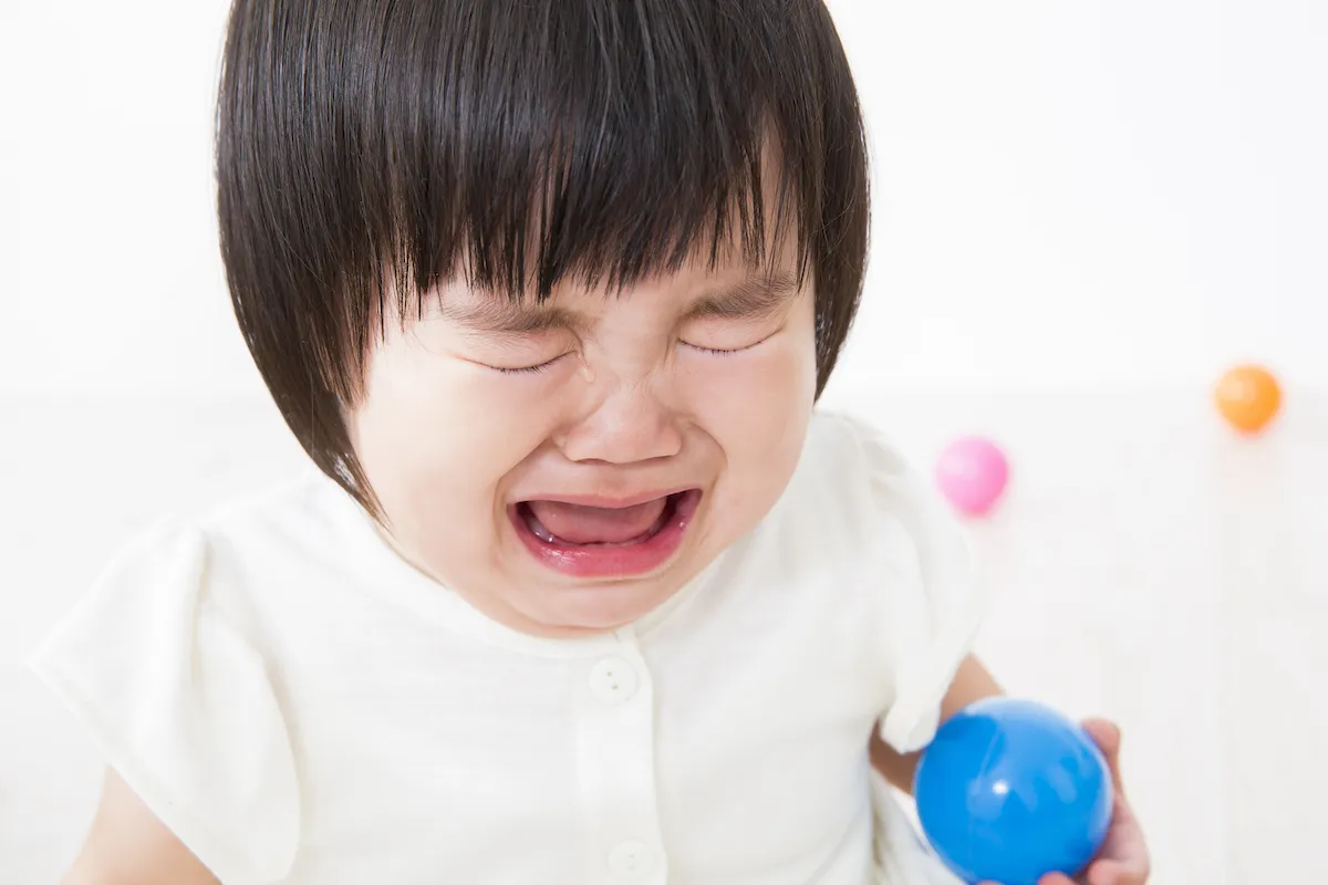 2歳半の子供の喪服は買うべき?
