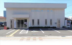 家族葬のファミーユ さいたま新都心ホール(こころセレモニーホール)