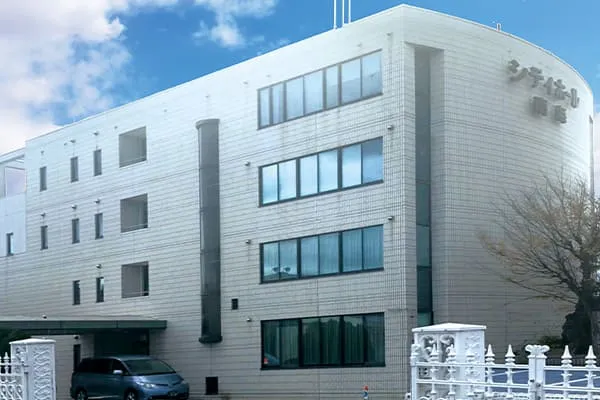 シティホール阪南（南海）